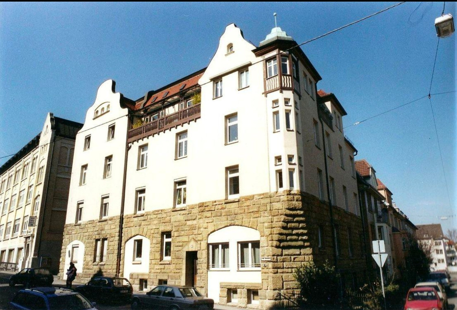 Außenansicht