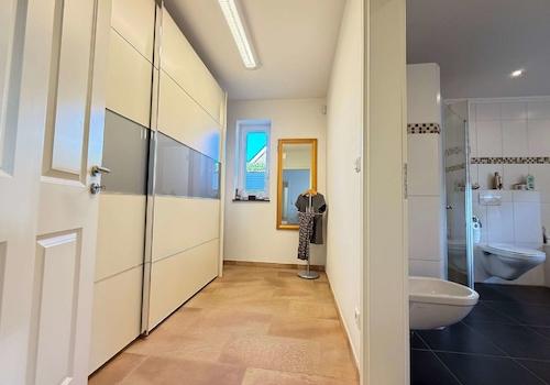 Ankleidezimmer