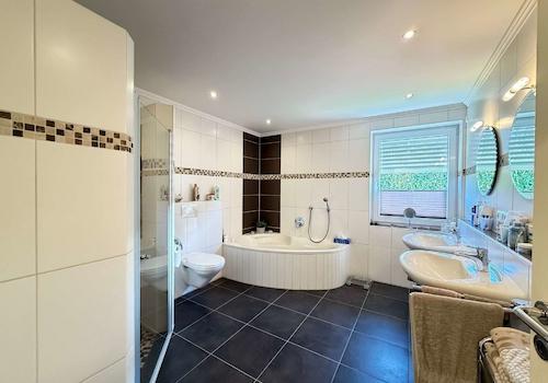Bad en Suite
