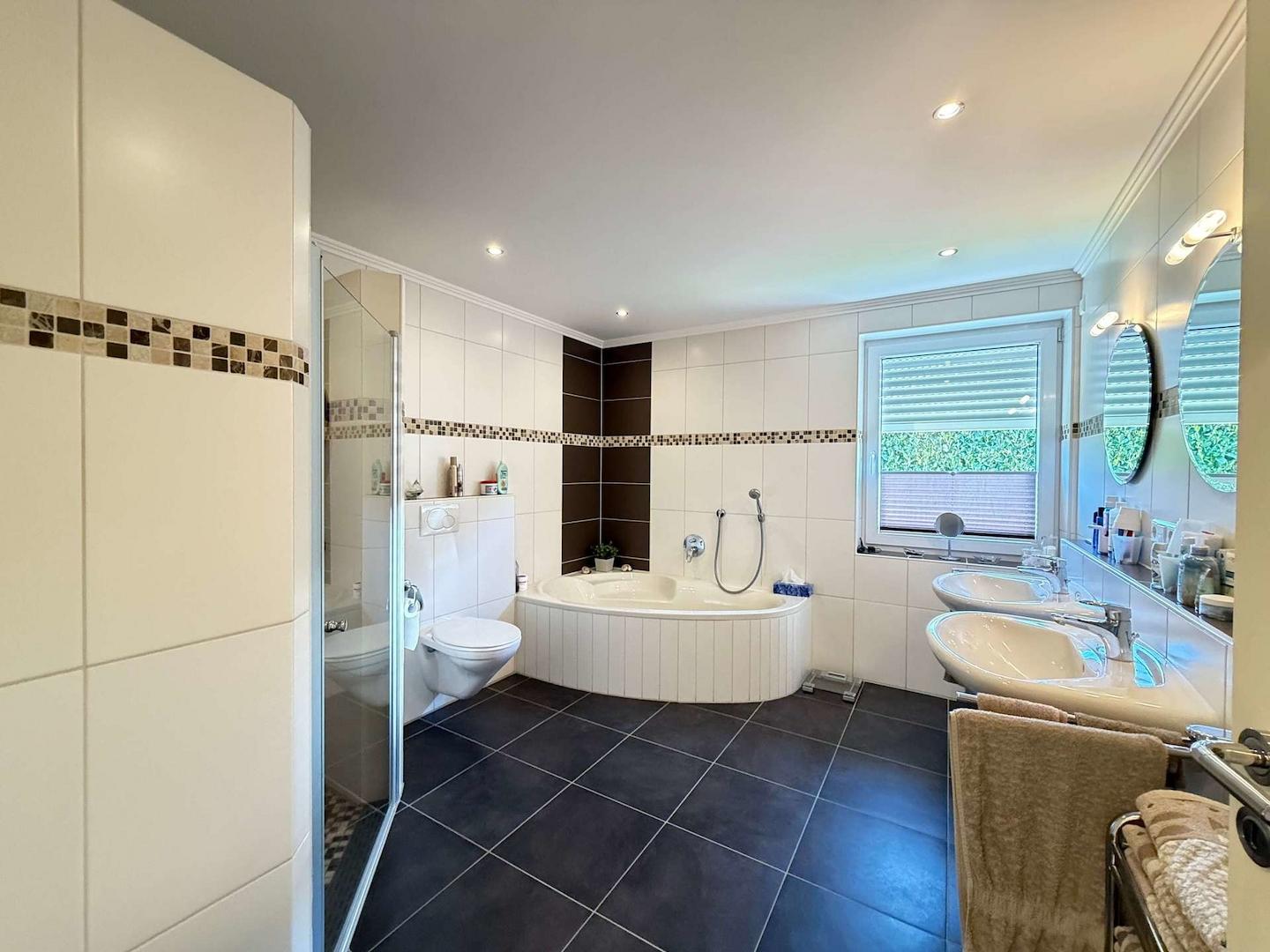 Bad en Suite