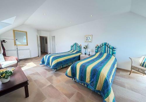 Schlafzimmer OG