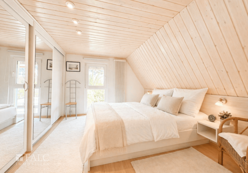 Schlafen Schrank OG