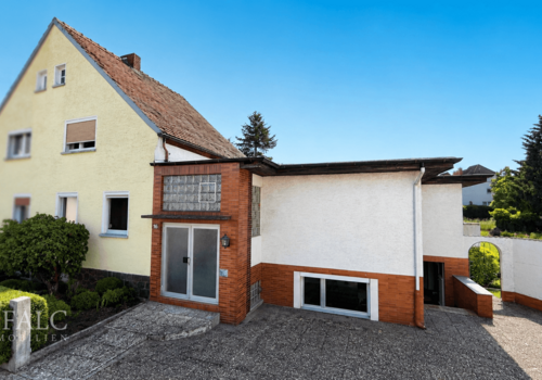 Außenansicht