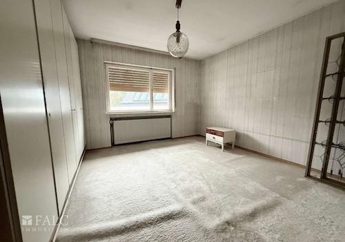Schlafzimmer (Anbau)