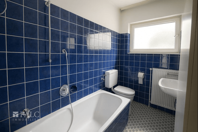 Badezimmer (Anbau)