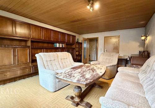 Wohnzimmer (Anbau)