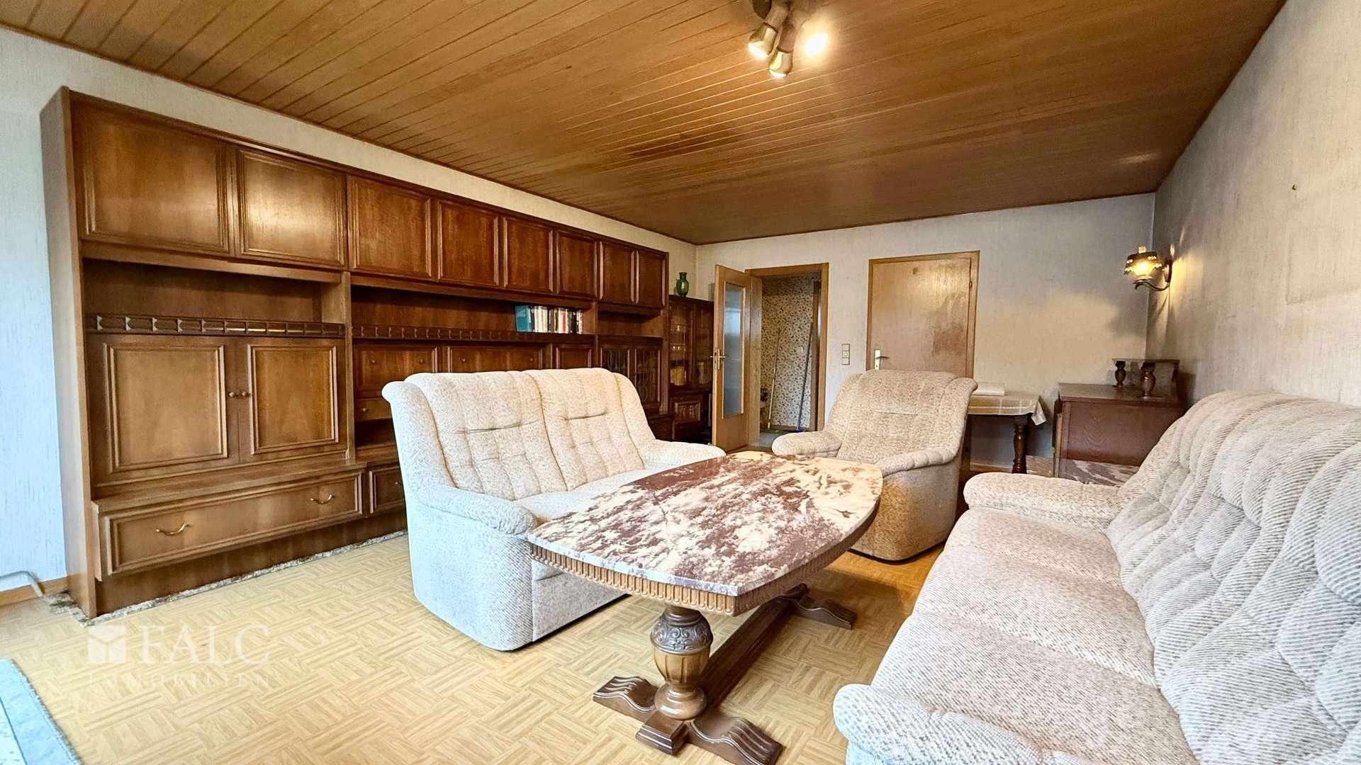 Wohnzimmer (Anbau)
