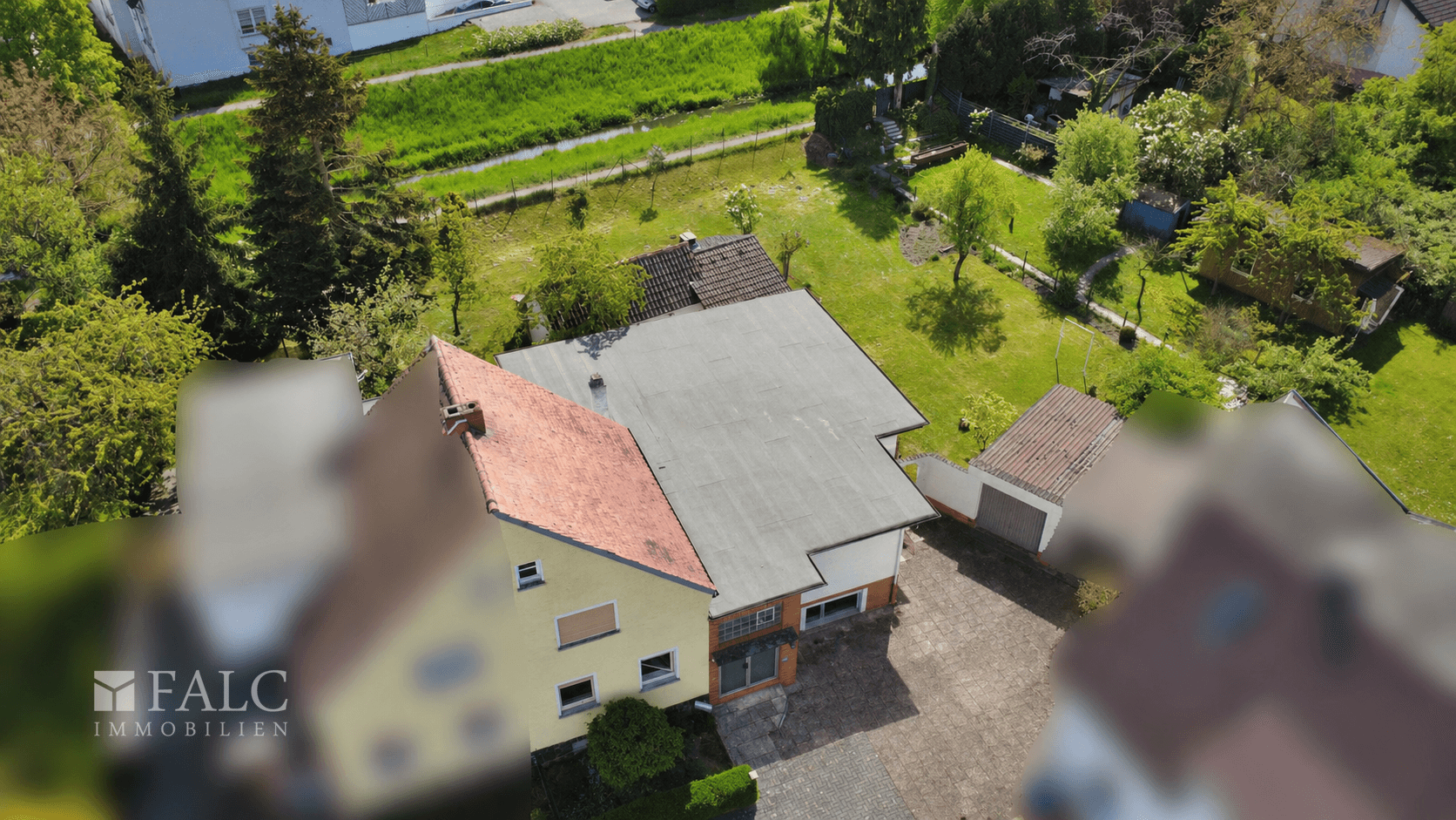 Luftbild