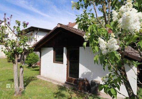 Gartenhaus