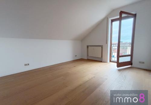 ruhiges Schlafzimmer