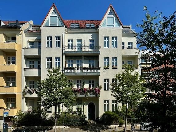 Das Haus