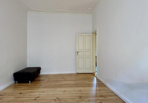 Das Wohnzimmer