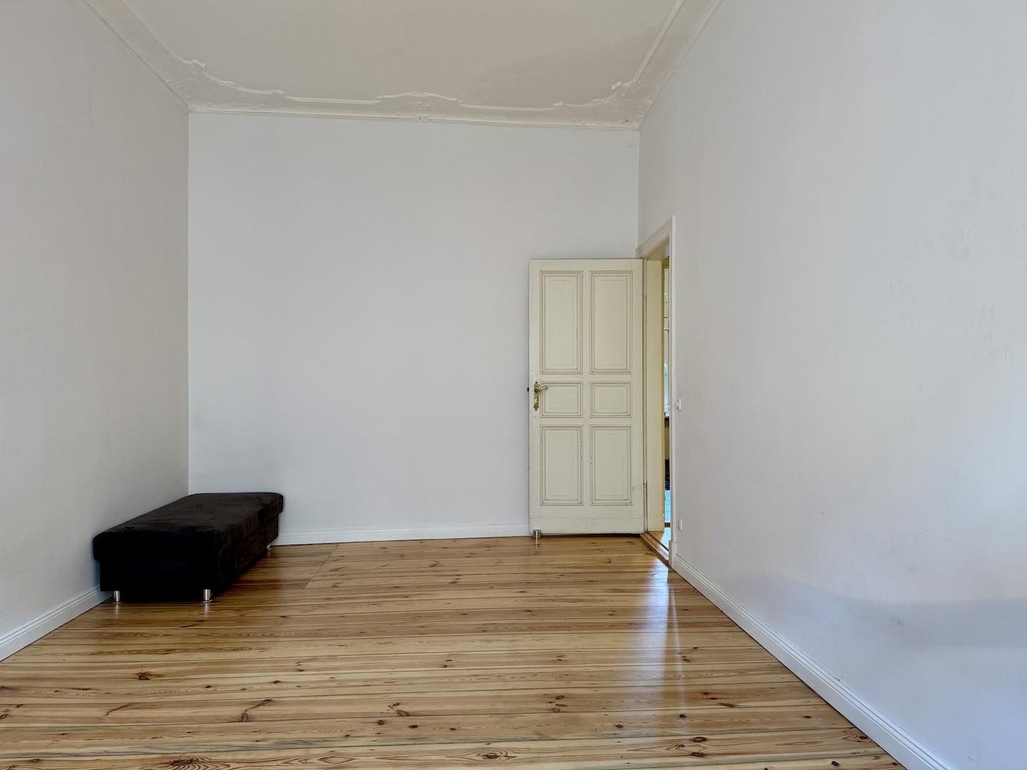 Das Wohnzimmer