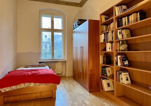 Das Kinderzimmer