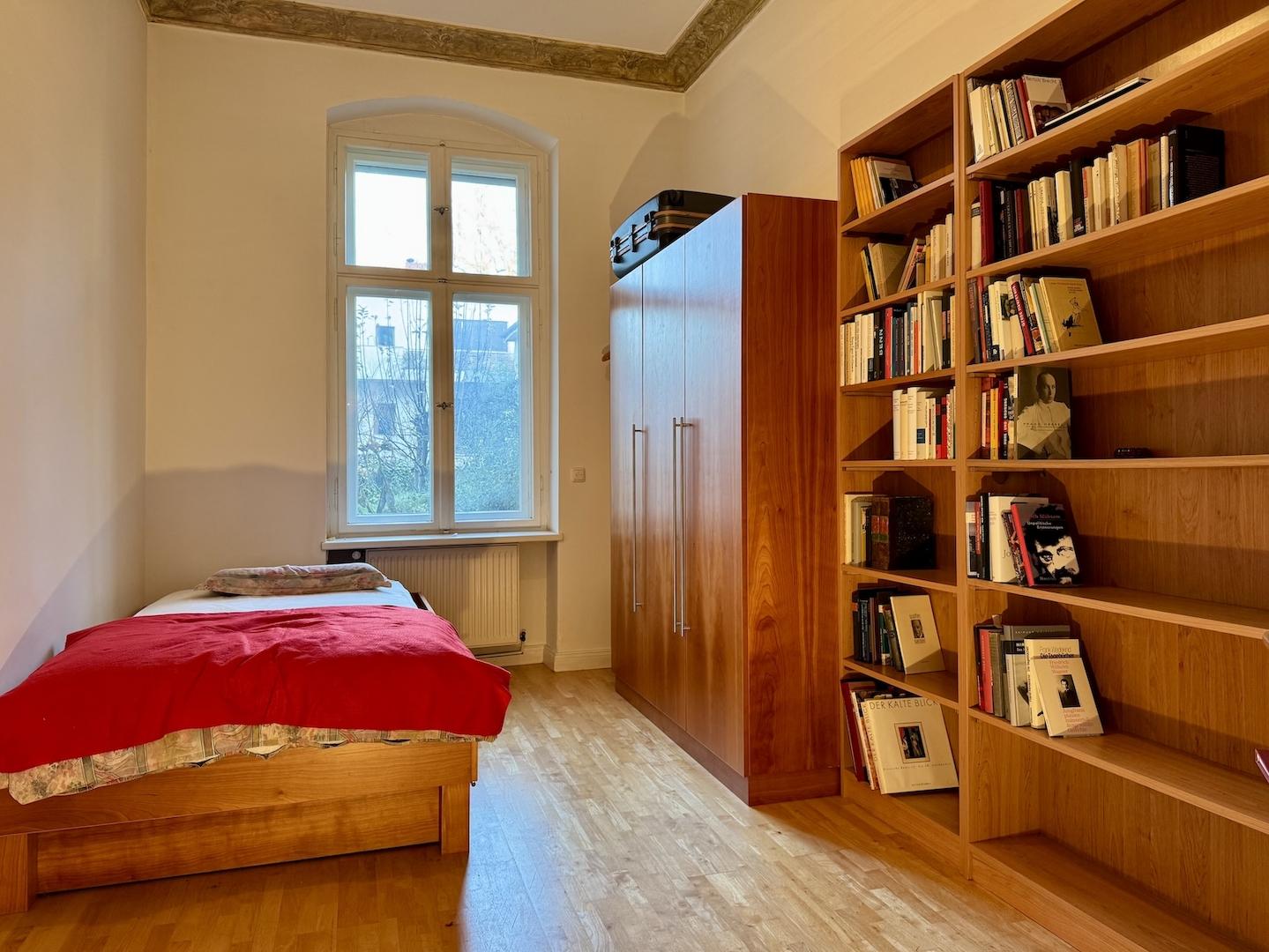 Das Kinderzimmer