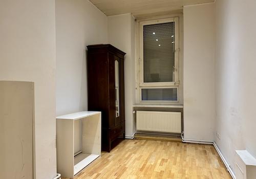 Das Gästezimmer