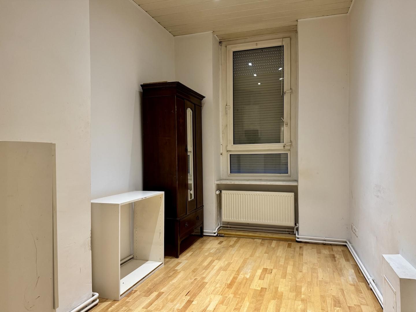 Das Gästezimmer