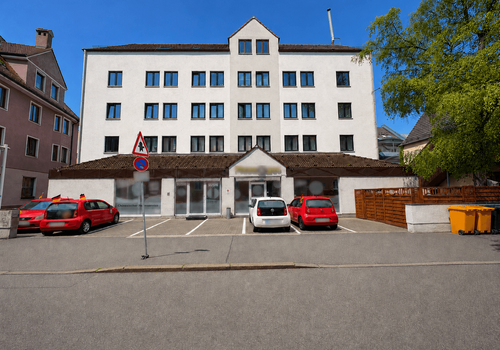 Außenansicht