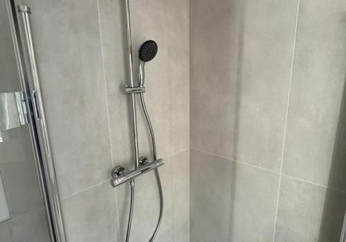 Dusche