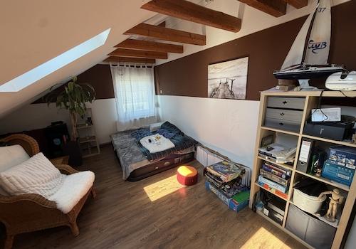 Kinderzimmer