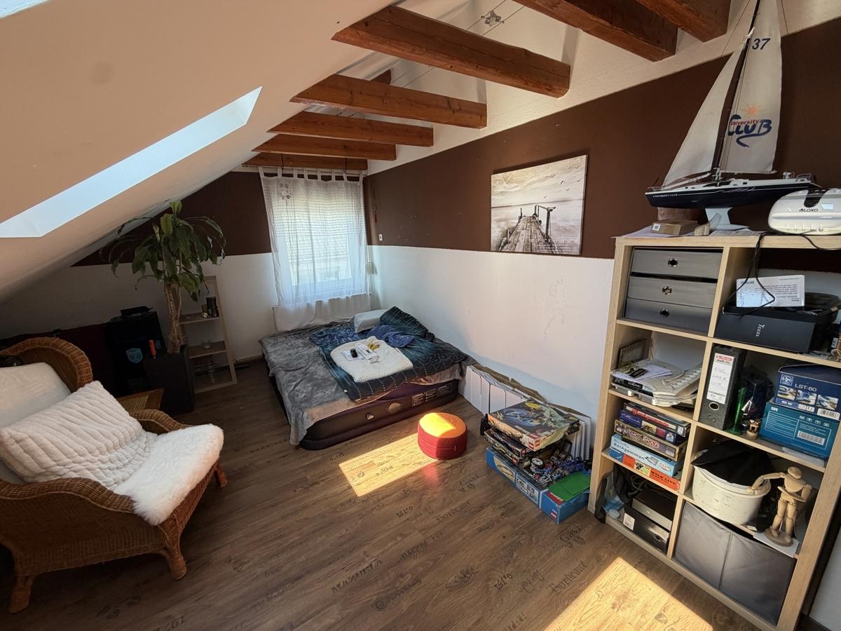 Kinderzimmer
