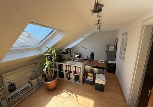 Büro / Zimmer