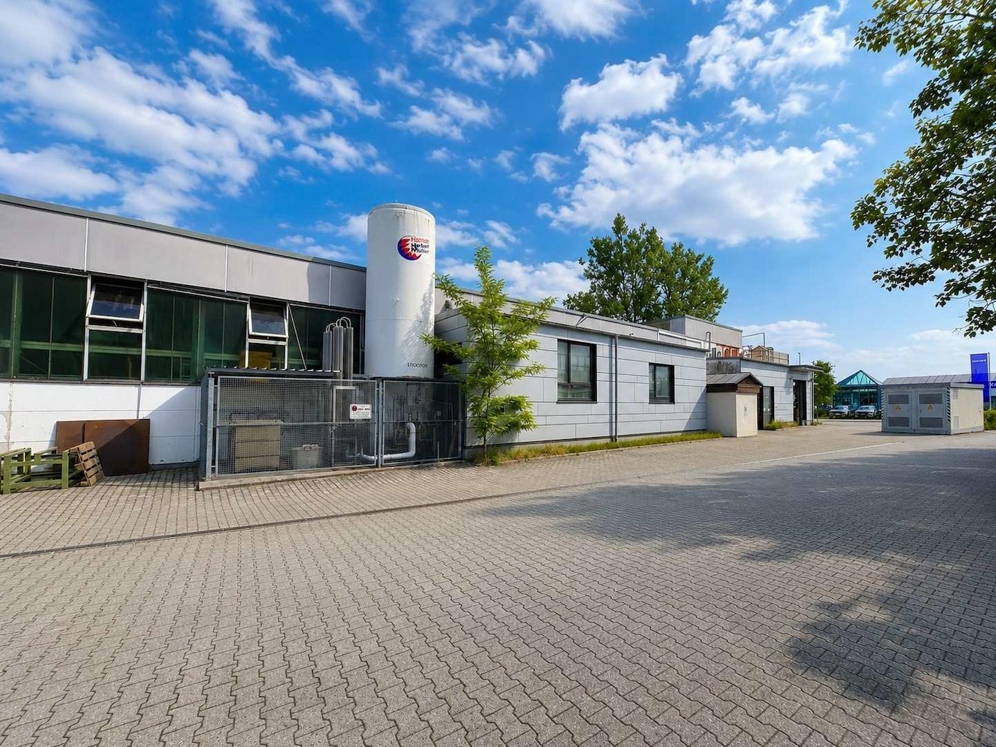 Objektimpressionen