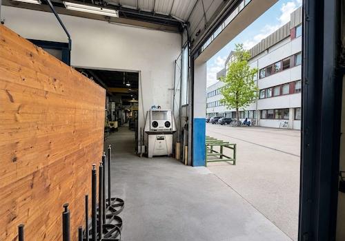 Objektimpressionen