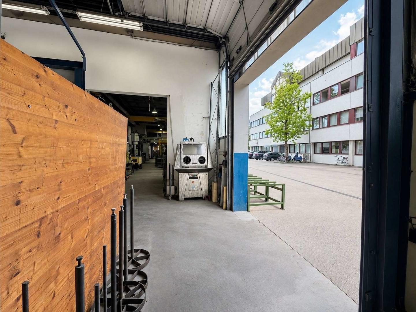 Objektimpressionen