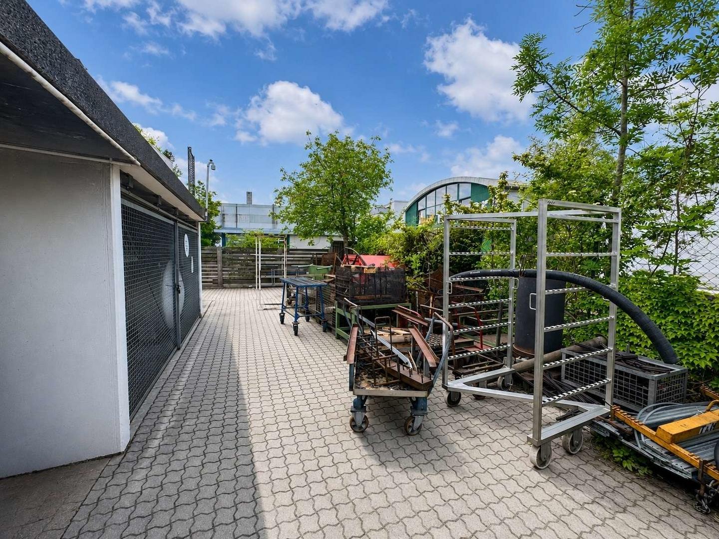 Objektimpressionen