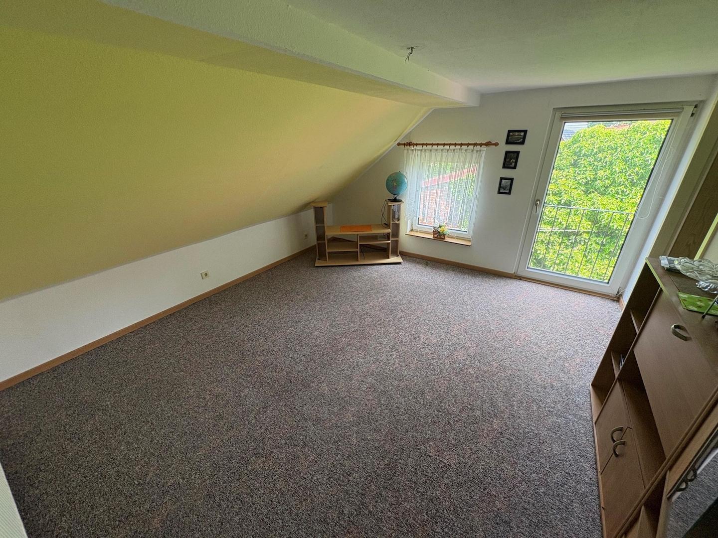 weiteres Zimmer-DG