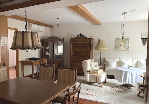 EG Wohnzimmer