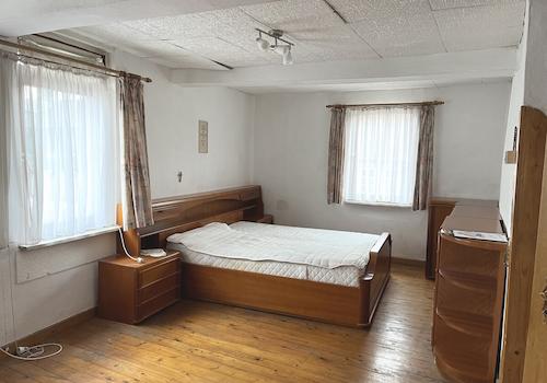 OG Schlafzimmer