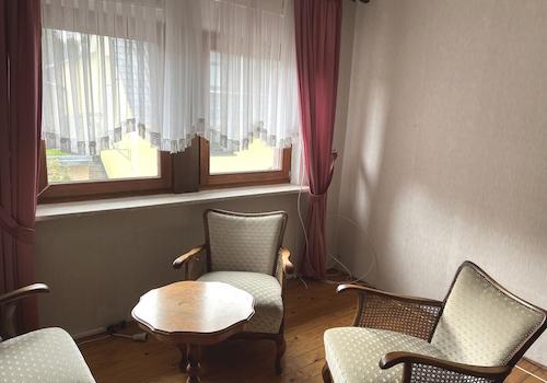 OG kleines Zimmer