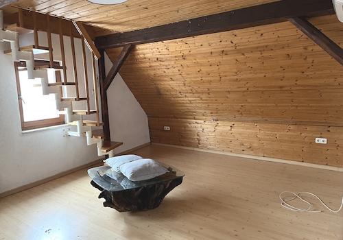 DG Schlafzimmer