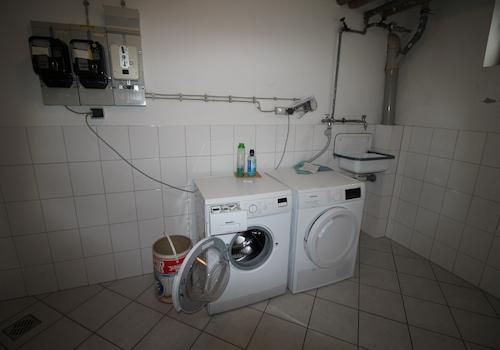 Waschküche