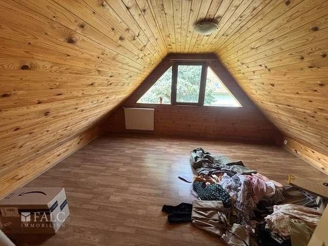 Dachboden