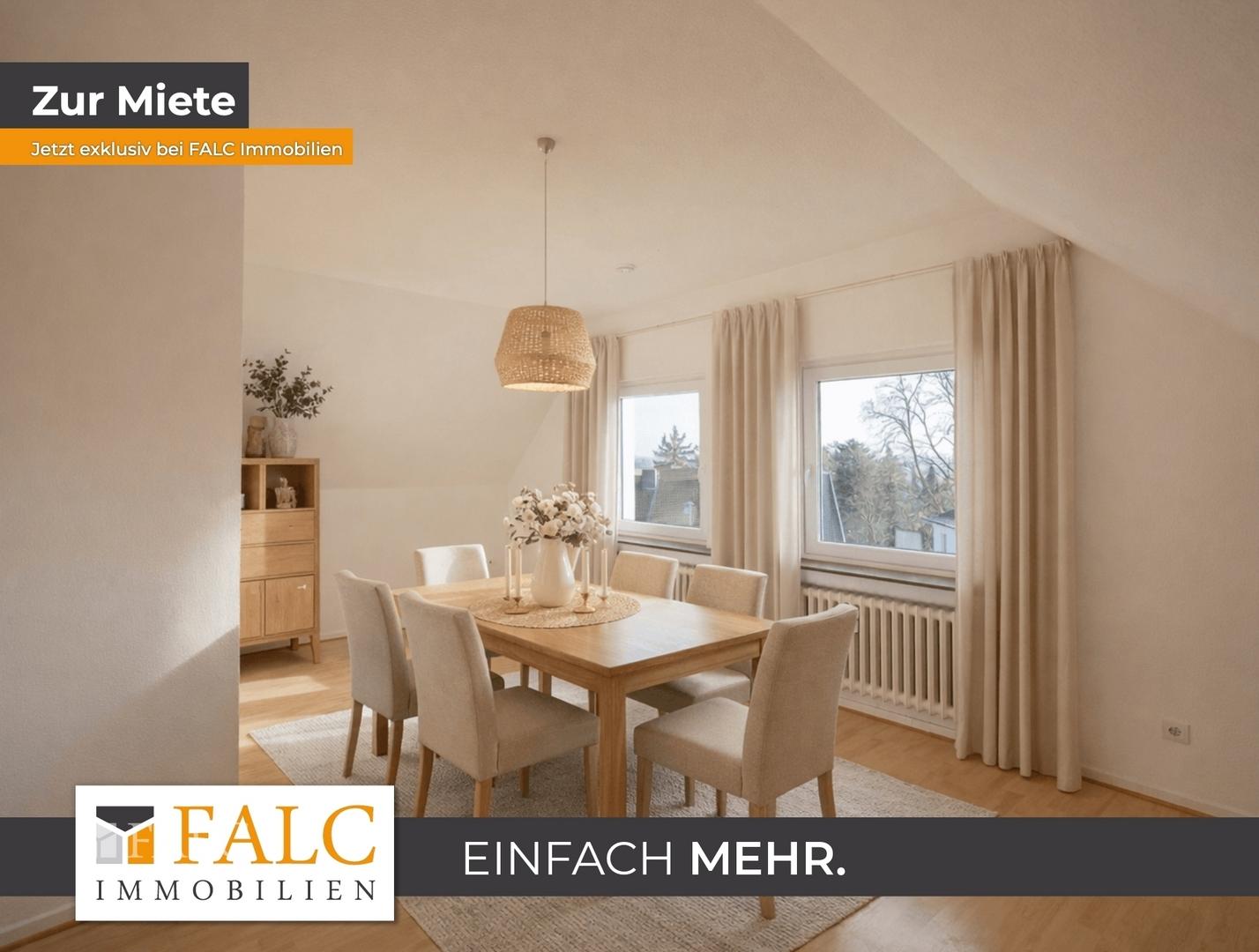 Wohnzimmer/Esszimmer ( Einrichtungsbeispiel)
