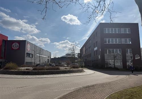 Frontansicht