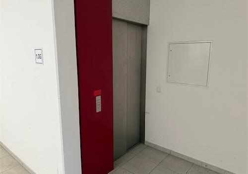 Fahrstuhl