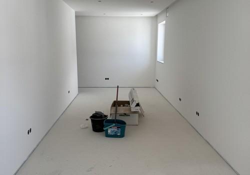 Ankleide / Schlafzimmer