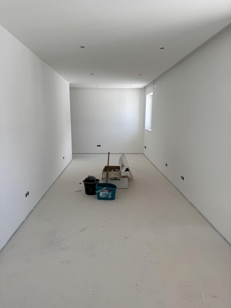 Ankleide / Schlafzimmer