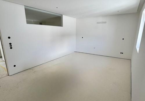 Schlafzimmer / Büro