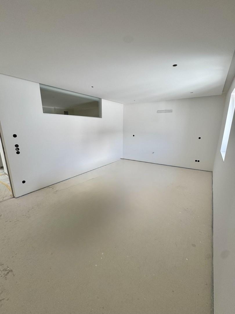 Schlafzimmer / Büro
