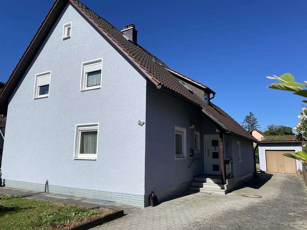 Ansicht