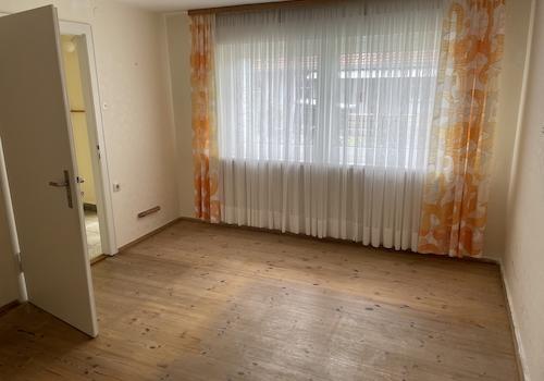 Zimmer EG