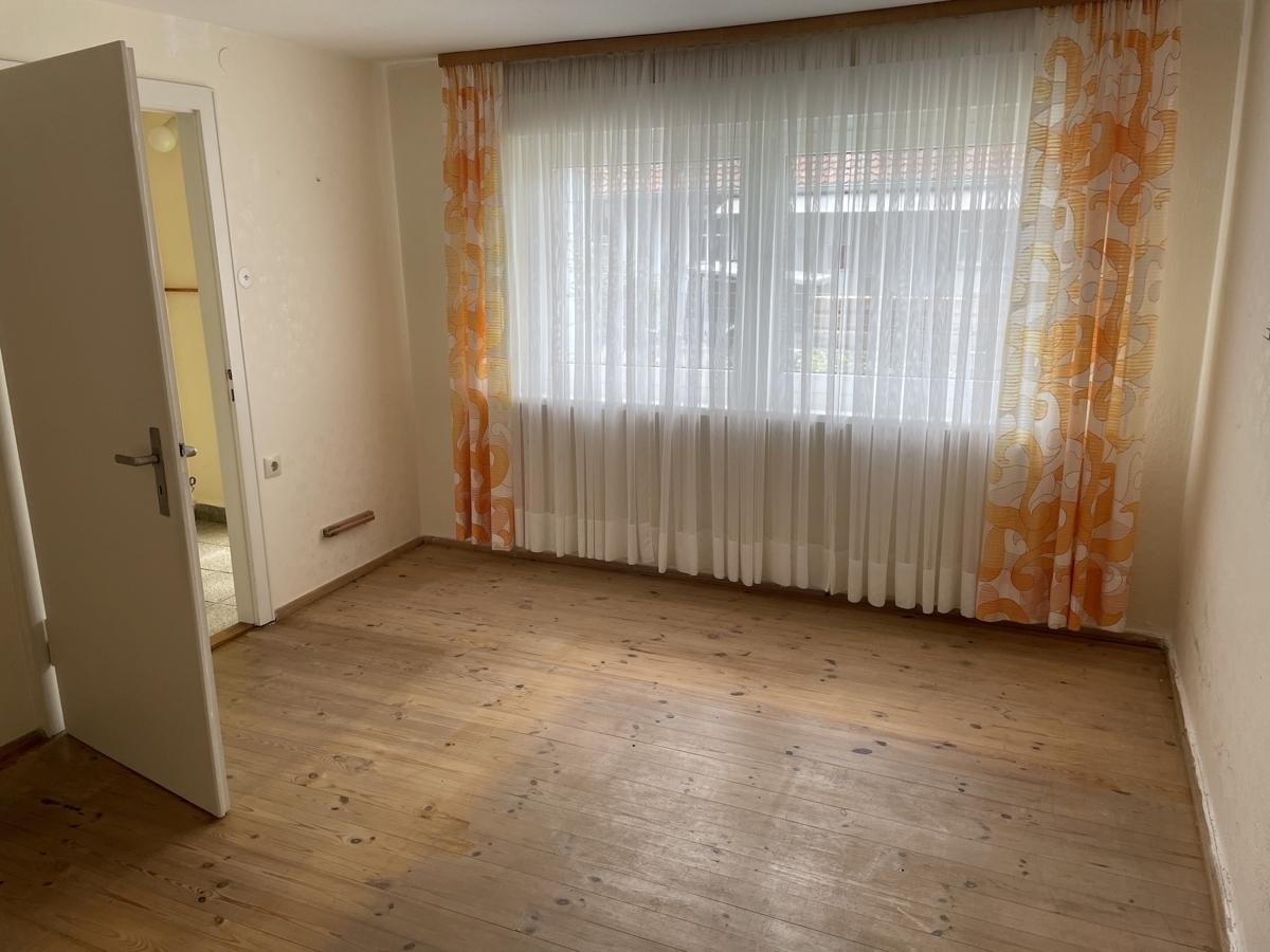 Zimmer EG