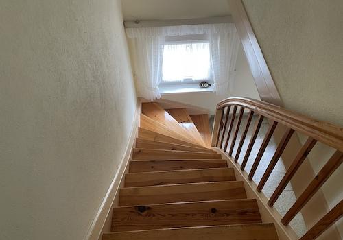 Treppe