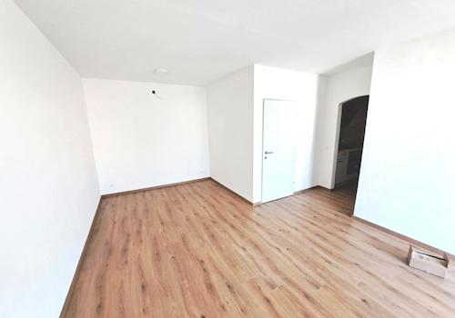 Wohn-Esszimmer