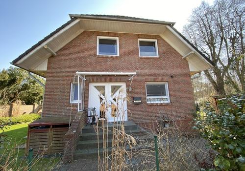 Willkommen zuhause